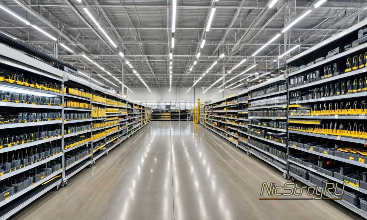 Автоматические бетоносмесители - обзор моделей