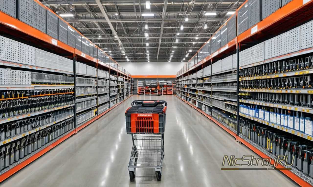 Обзор лучших ручных инструментов для отделочных работ