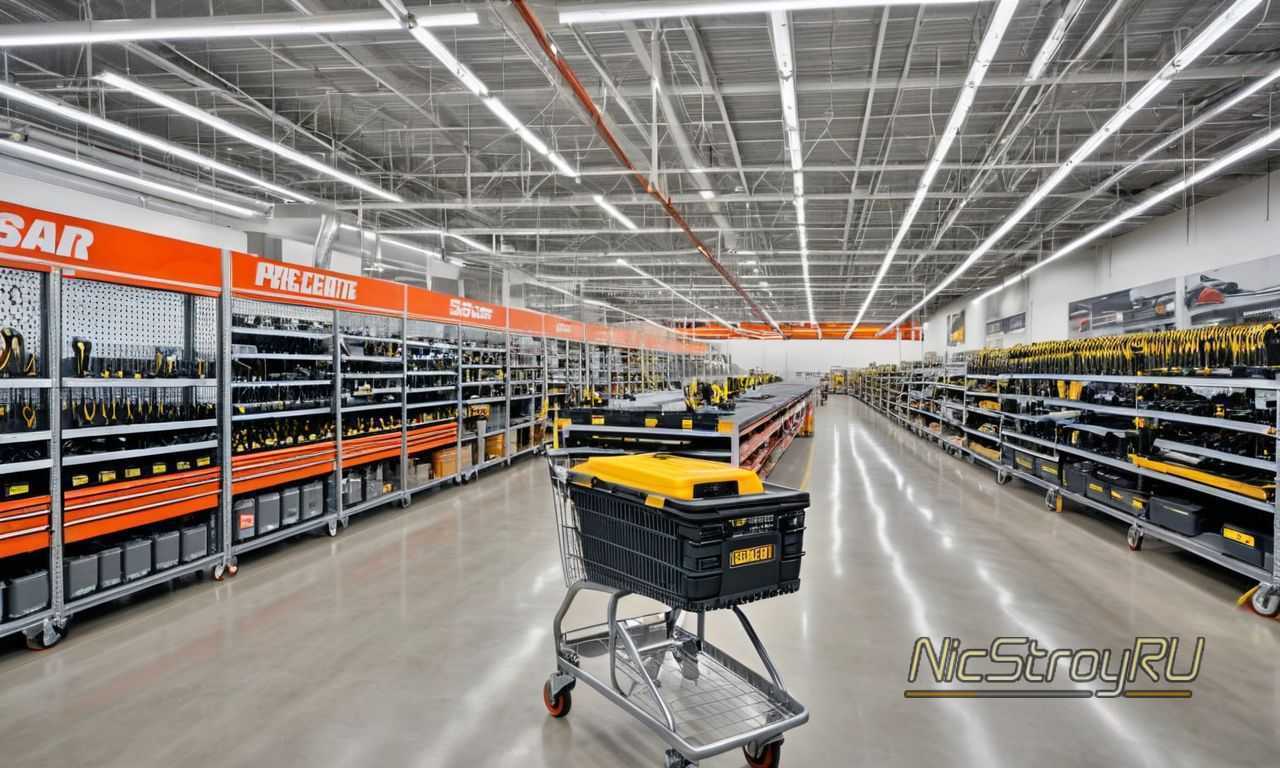 Определение отклонений на разных расстояниях