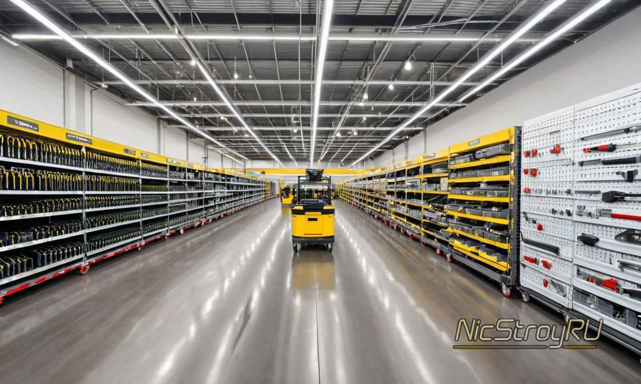 Особенности анкерного крепежа