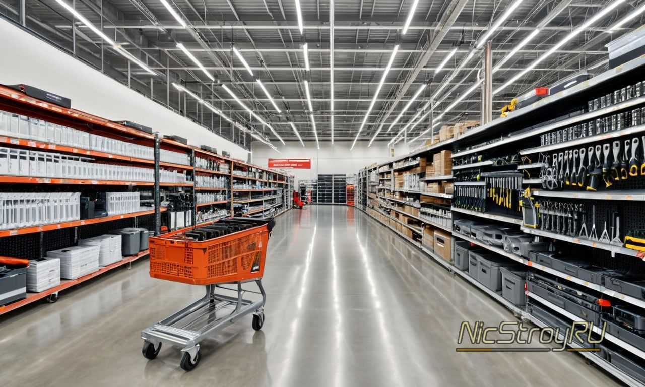 Выбор подмостей под специфические задачи