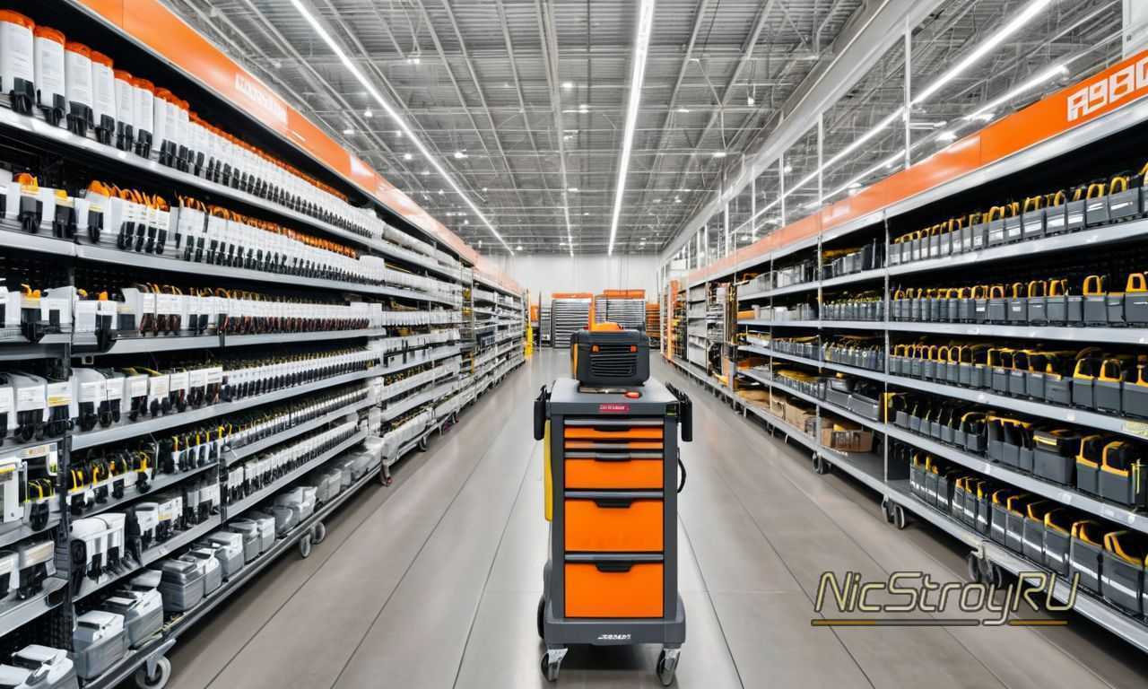 ТОП-5 ошибок при работе с генераторами