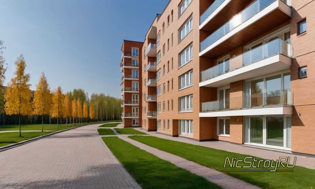 2. Состояние недвижимости