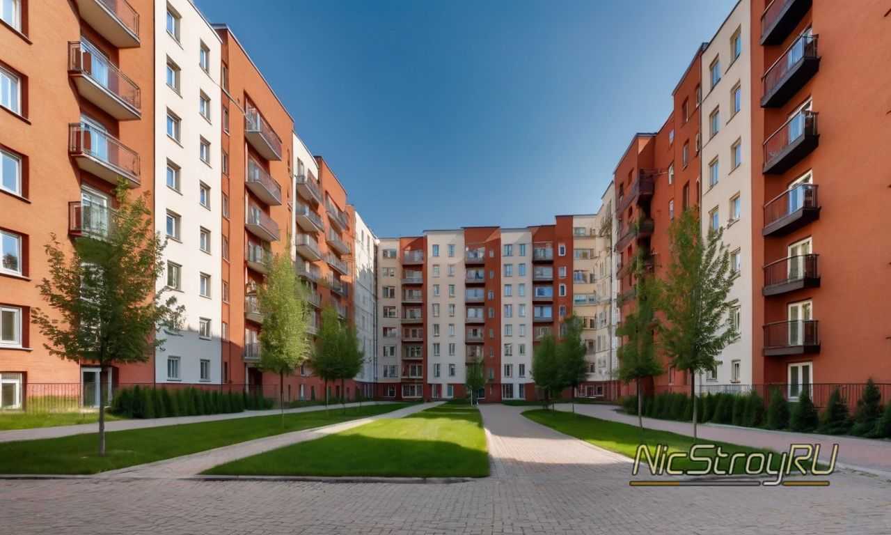 Как оценить инфраструктуру и техническое оснащение помещений