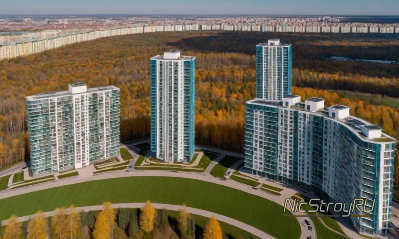 5. Социальные объекты и медицинские учреждения