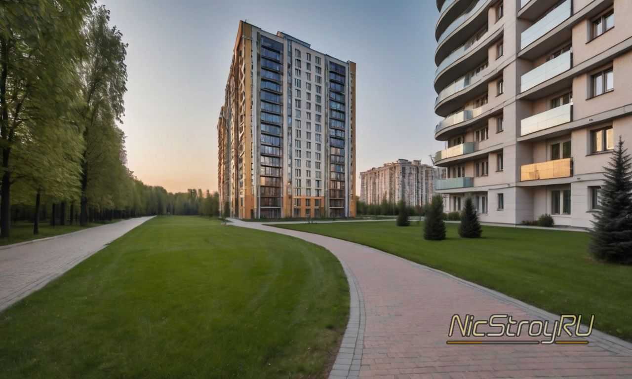 Технические решения для устойчивой работы систем