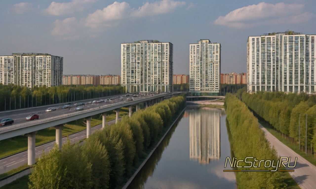 Оценка туристического потенциала региона