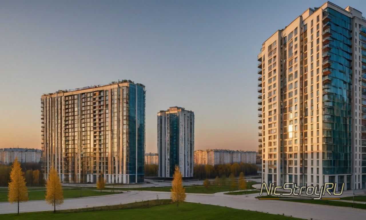 Выбор типа насосной станции для разных объектов