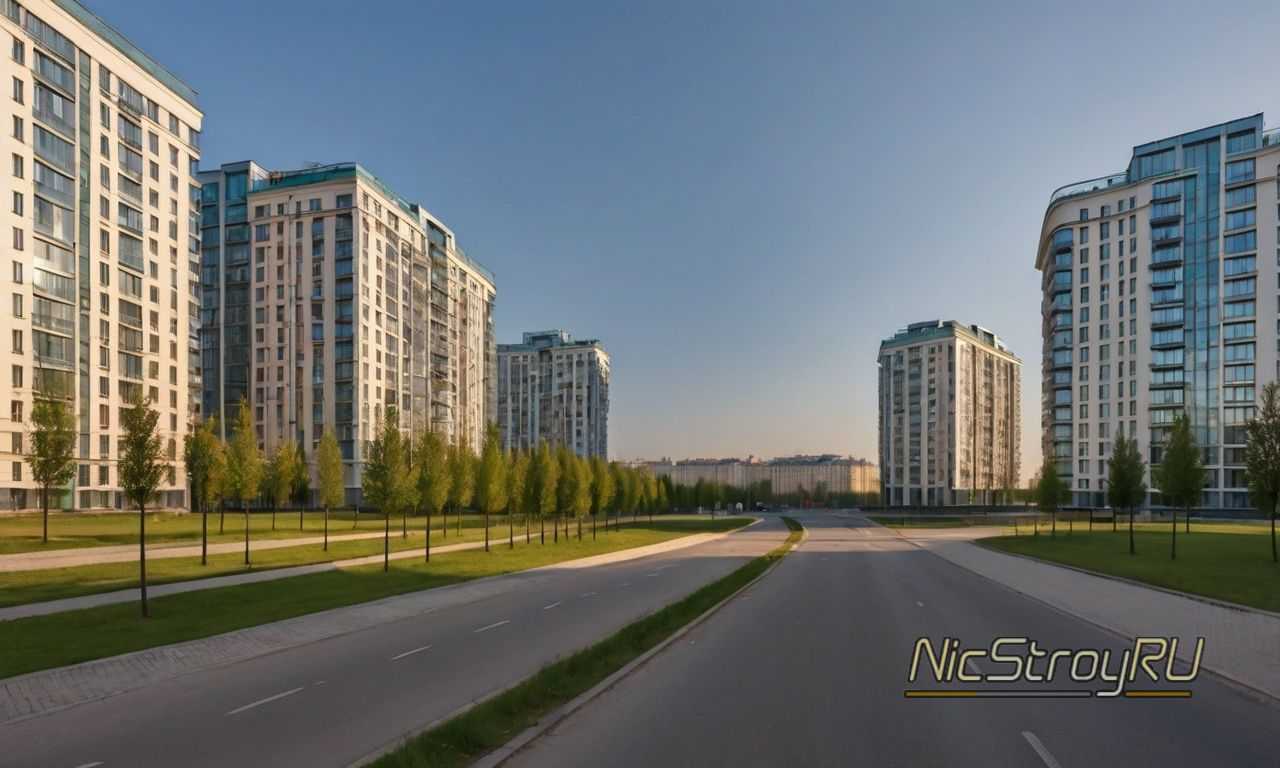 Коммерческие помещения в деловых центрах - особенности