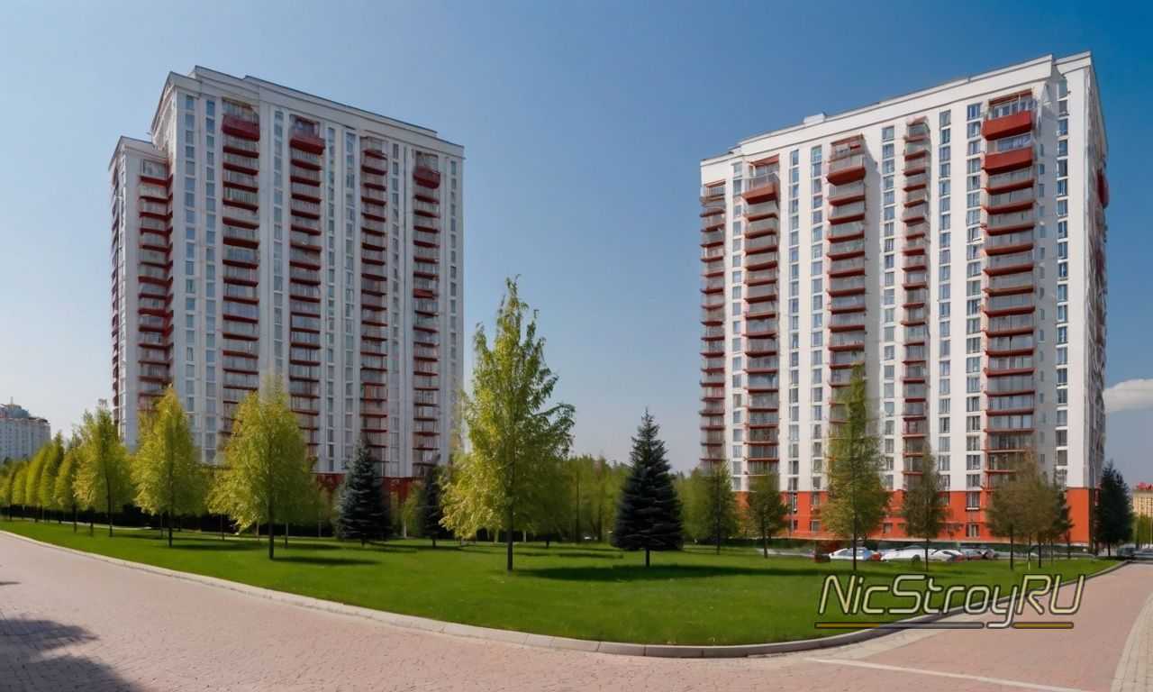 Рекомендации по оценке района