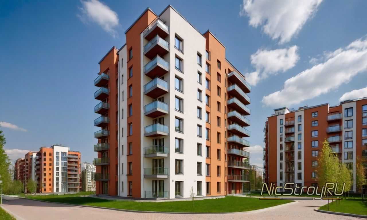 Баланс между транспортом и комфортом территории