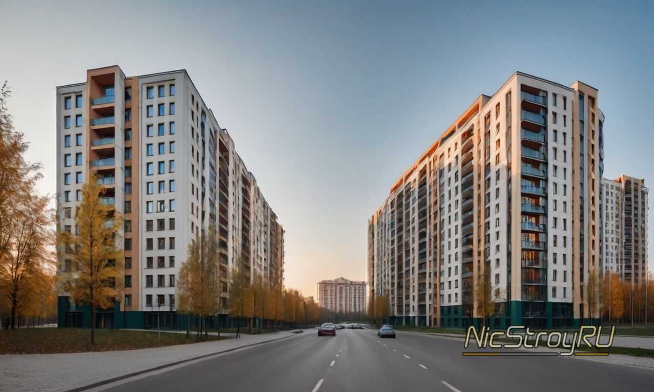 Информационные системы и цифровое оснащение