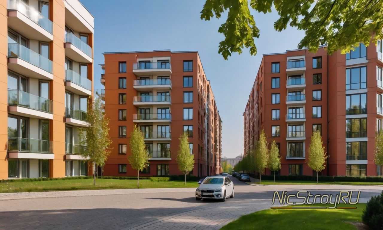 Как понять, стоит ли покупать квартиру в новом микрорайоне