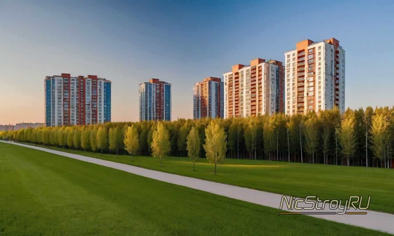 Инвестиции в коммерческую недвижимость для начинающих