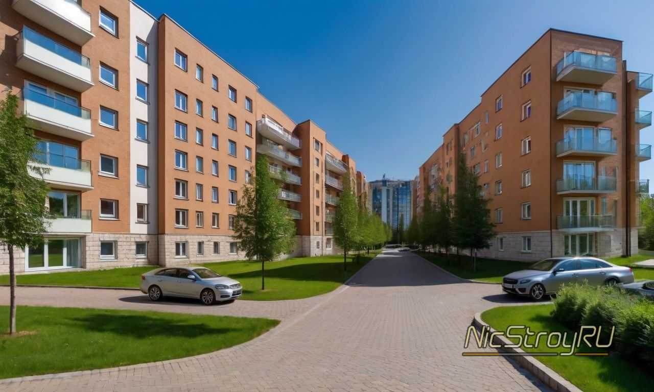 Сравнение планировок и площадей квартир с аналогичными проектами