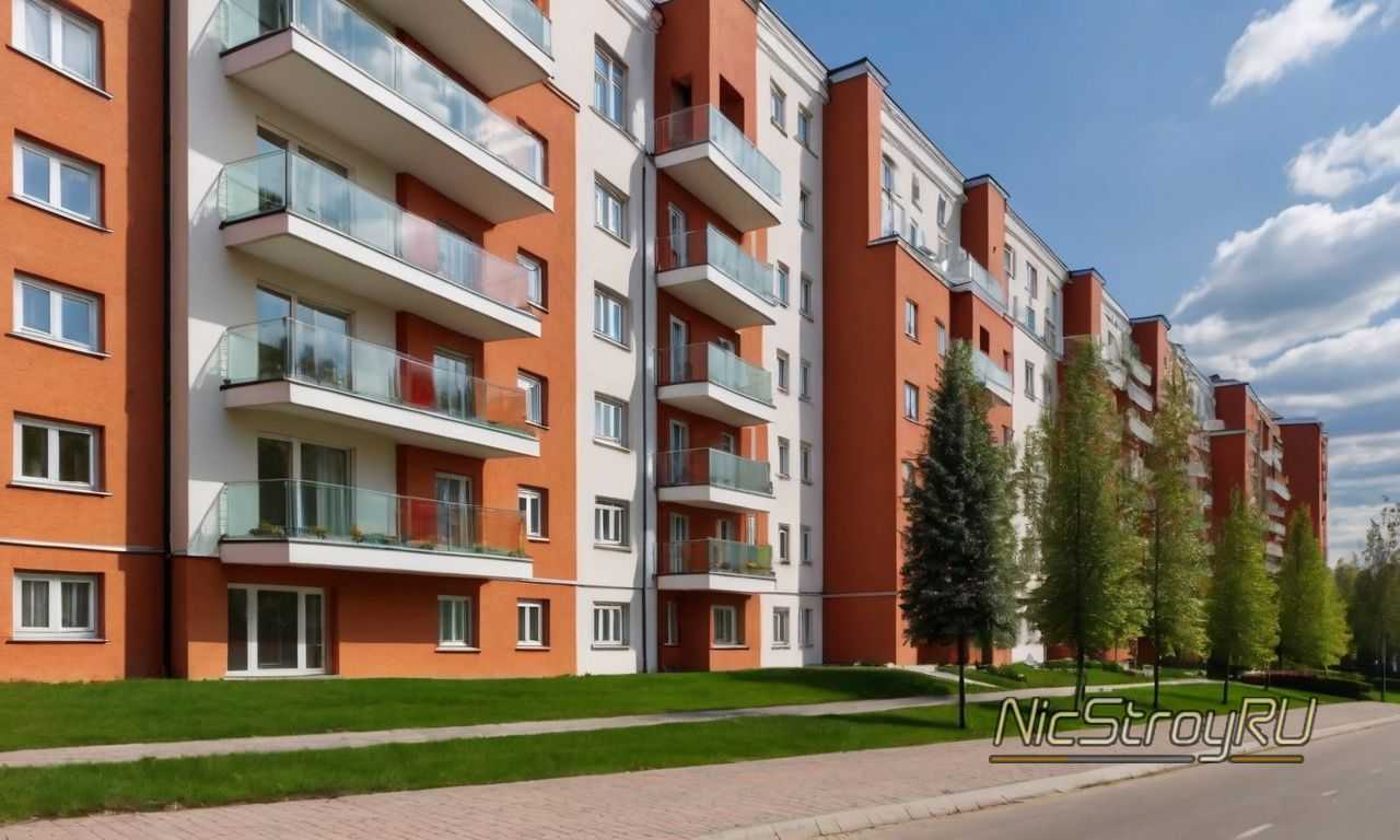 Как выбрать ЖК с развитой внутренней инфраструктурой