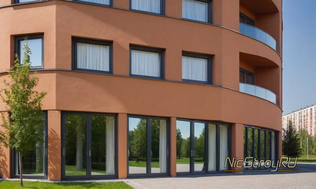 Как рассчитать полезную площадь