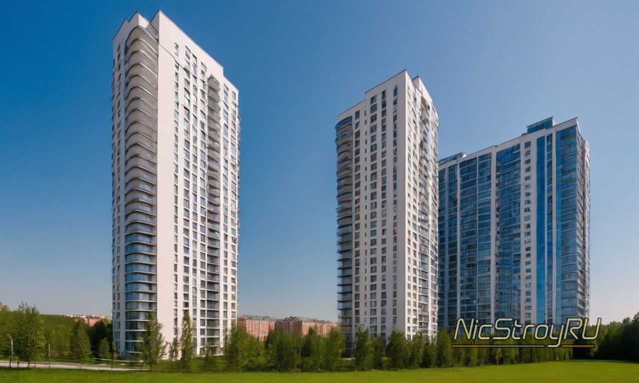 Как выбрать участок под коммерческое строительство в черте города