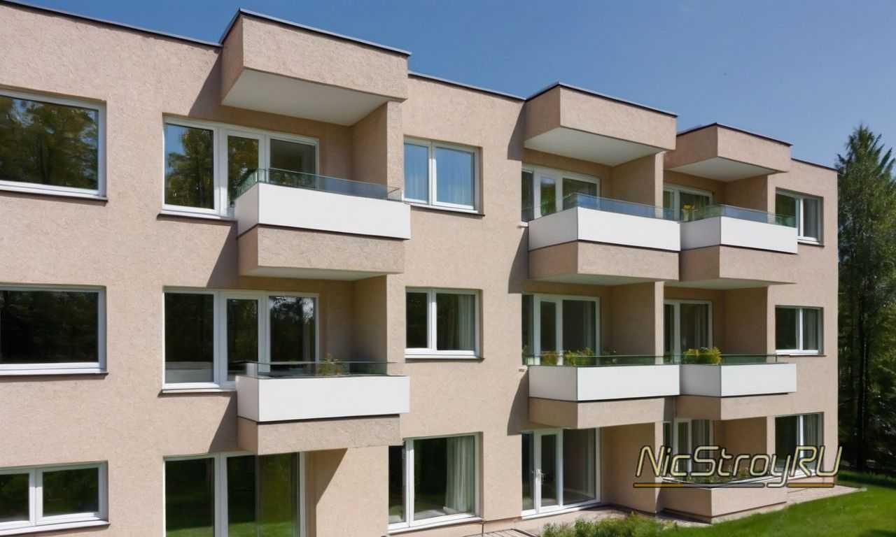 Основные компоненты инженерных систем