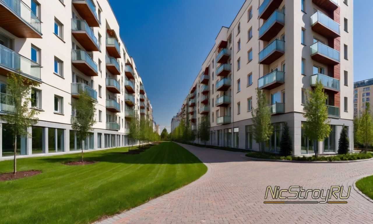 Оценка транспортной доступности и логистических потоков