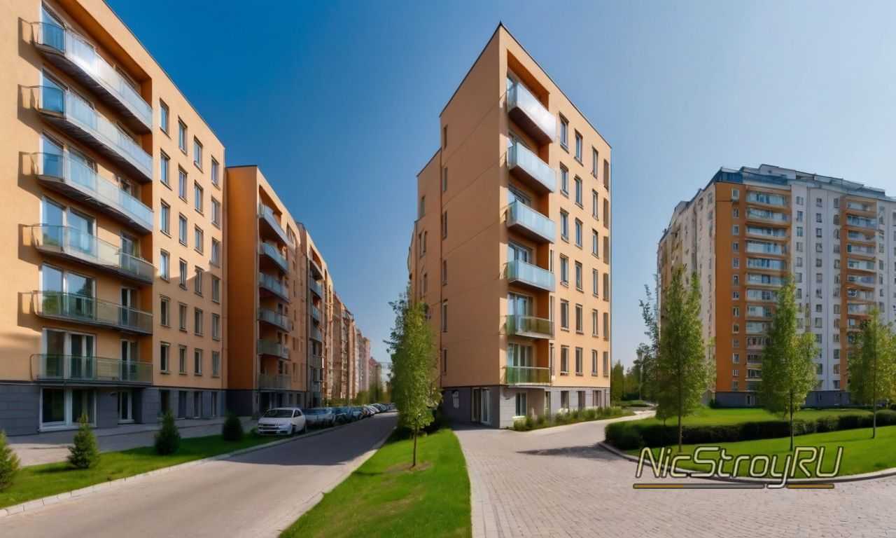 Правила зонирования и разрешительная документация