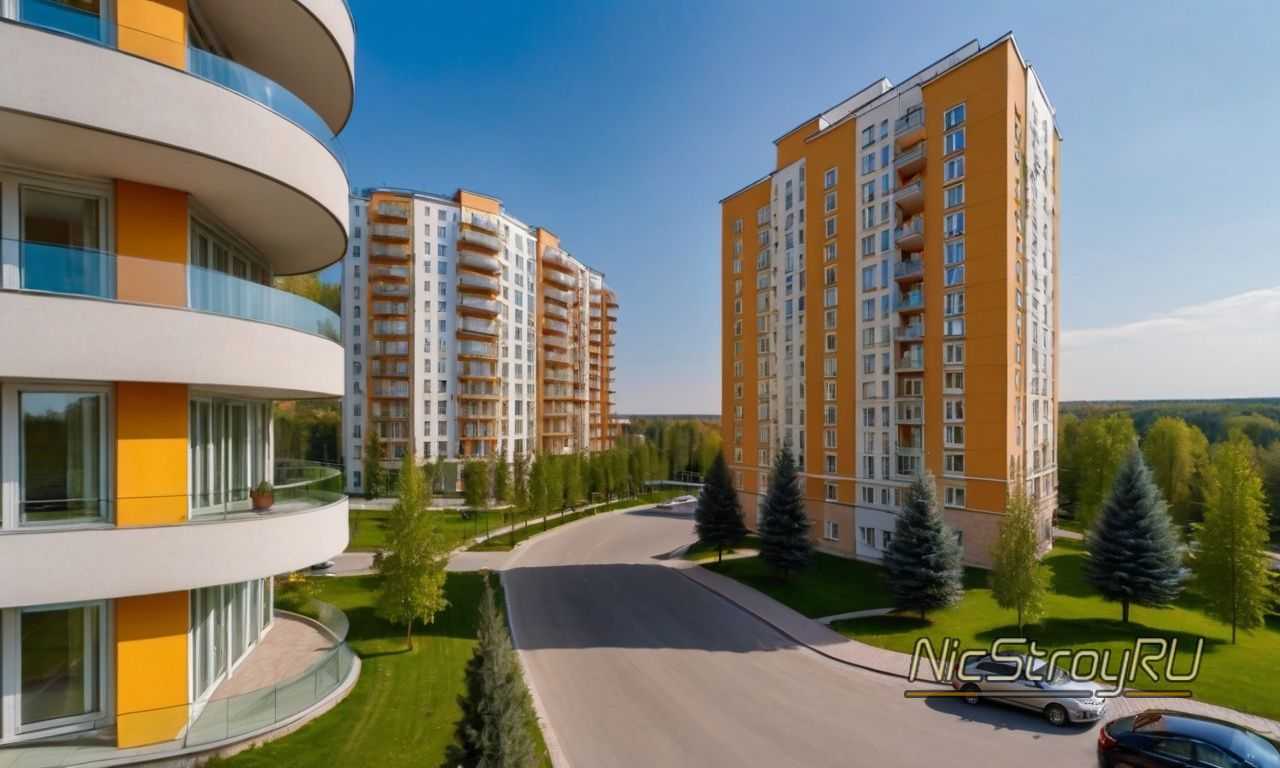 R&D центры - как проектировать