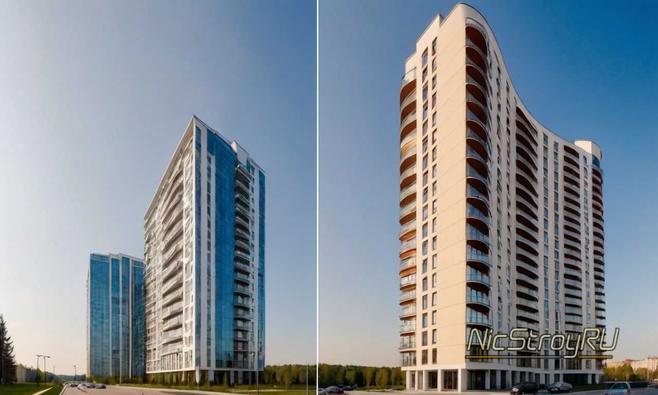 Проверка наличия промышленных объектов в радиусе до 5 км