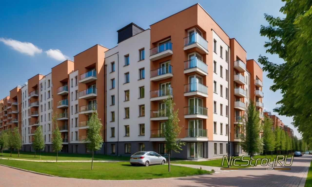 Какие дефекты скрывает снег