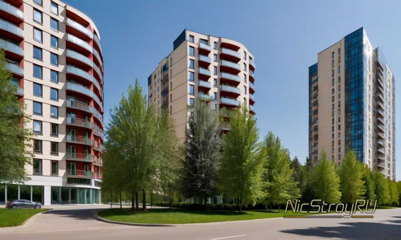 Контроль строительных элементов