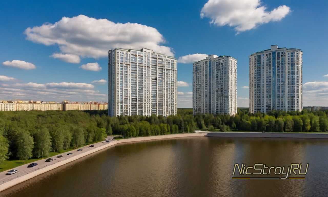 Преимущества планировки