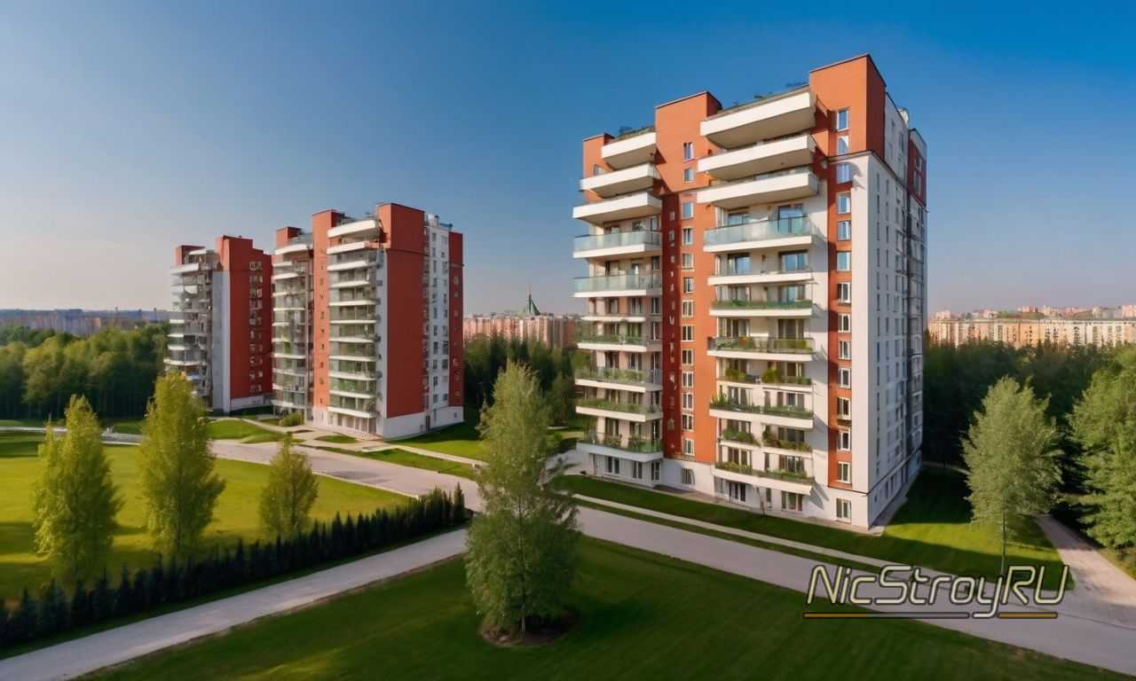 Как купить участок у государства