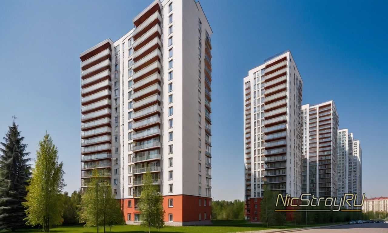 Организация естественного освещения и вентиляции