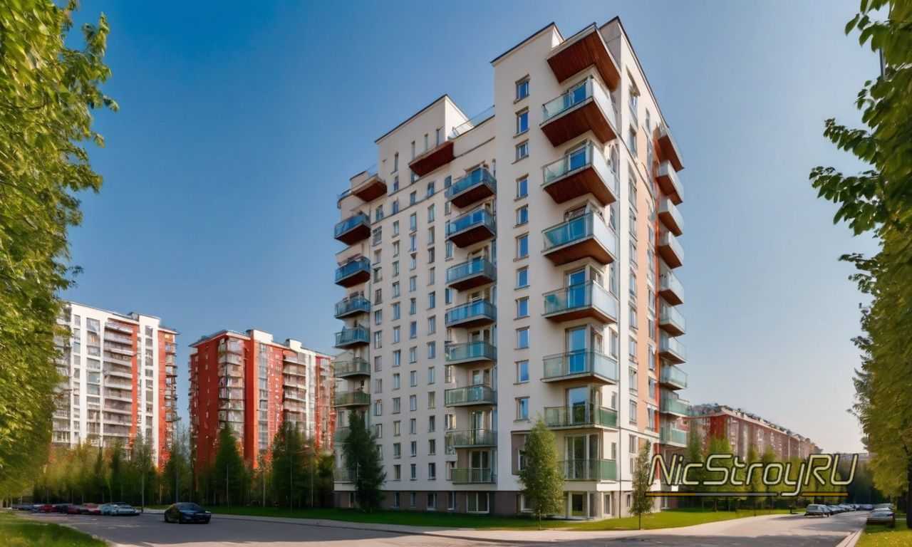 Планировка сцены