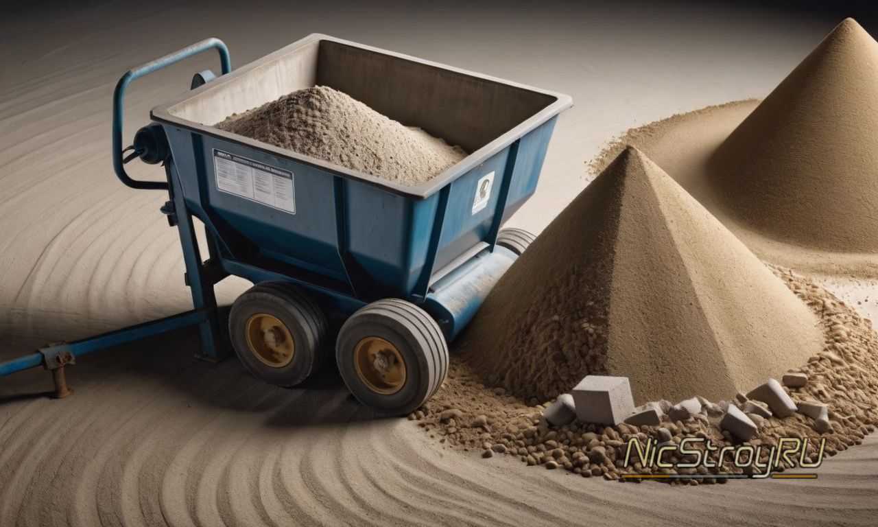 Морские порты - особенности инфраструктуры