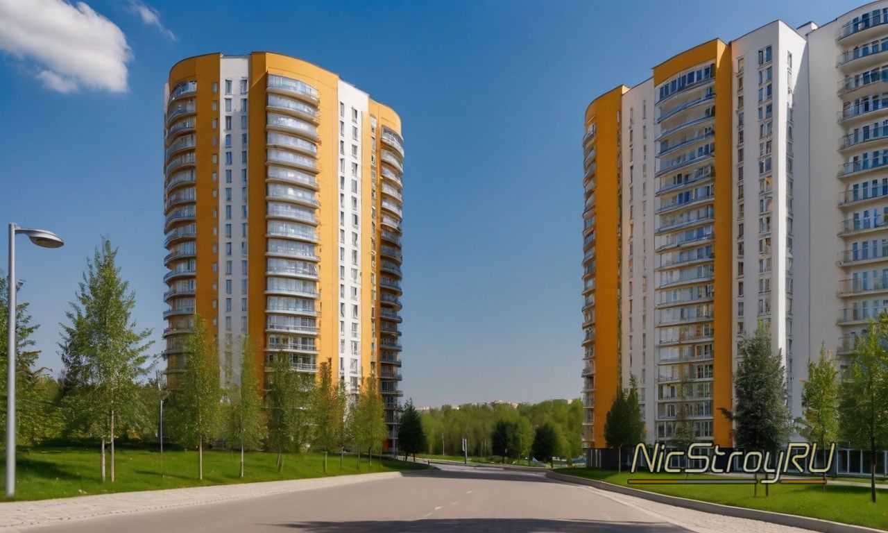 Примеры современных проектов зданий художественных школ и их особенности