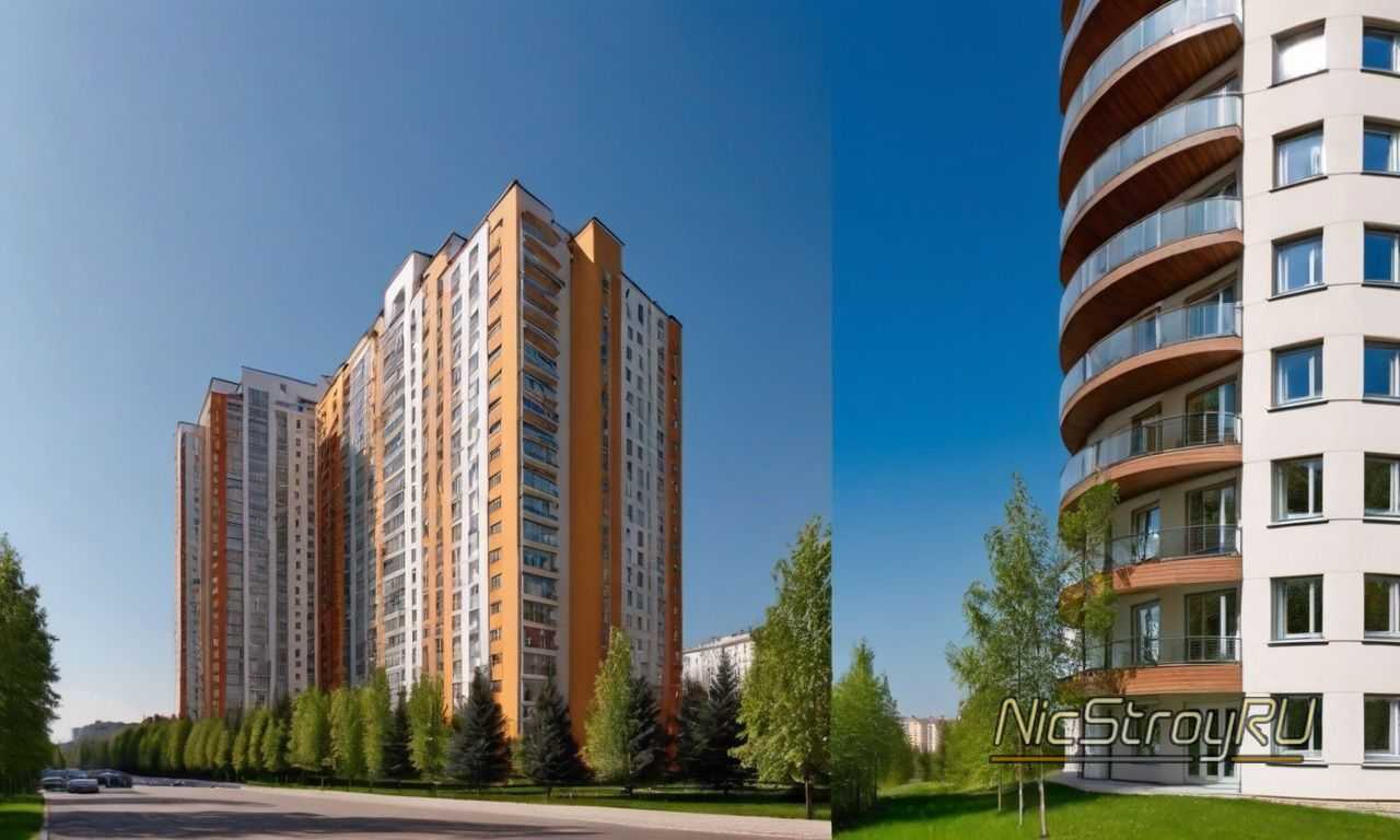 Плюсы выбора ИЖС