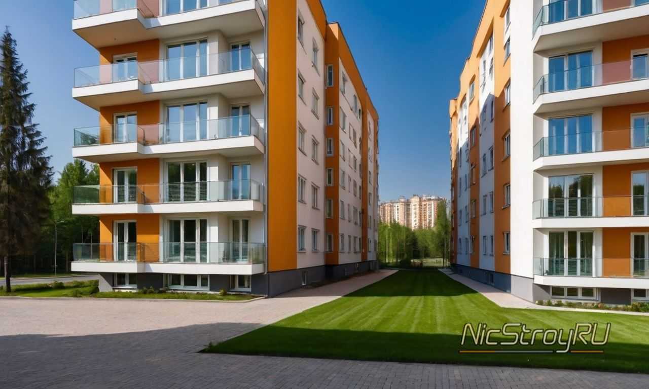 Влияние экологии и чистоты в районе на восприятие качества жизни