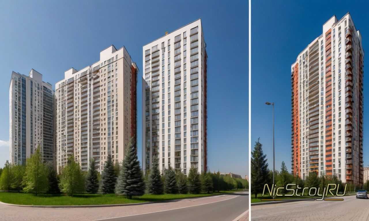 Организация эвакуационных и защитных зон