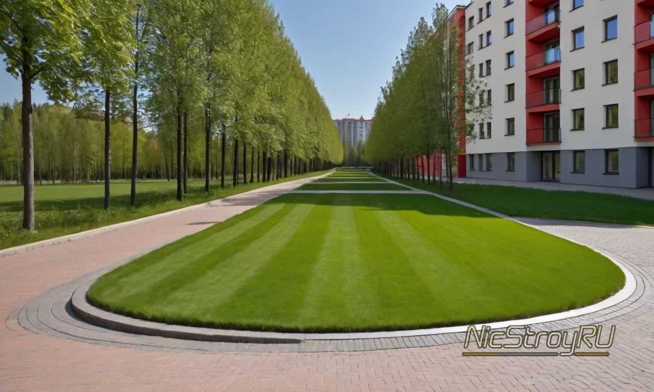 Права соседей на ваш участок — что законно?