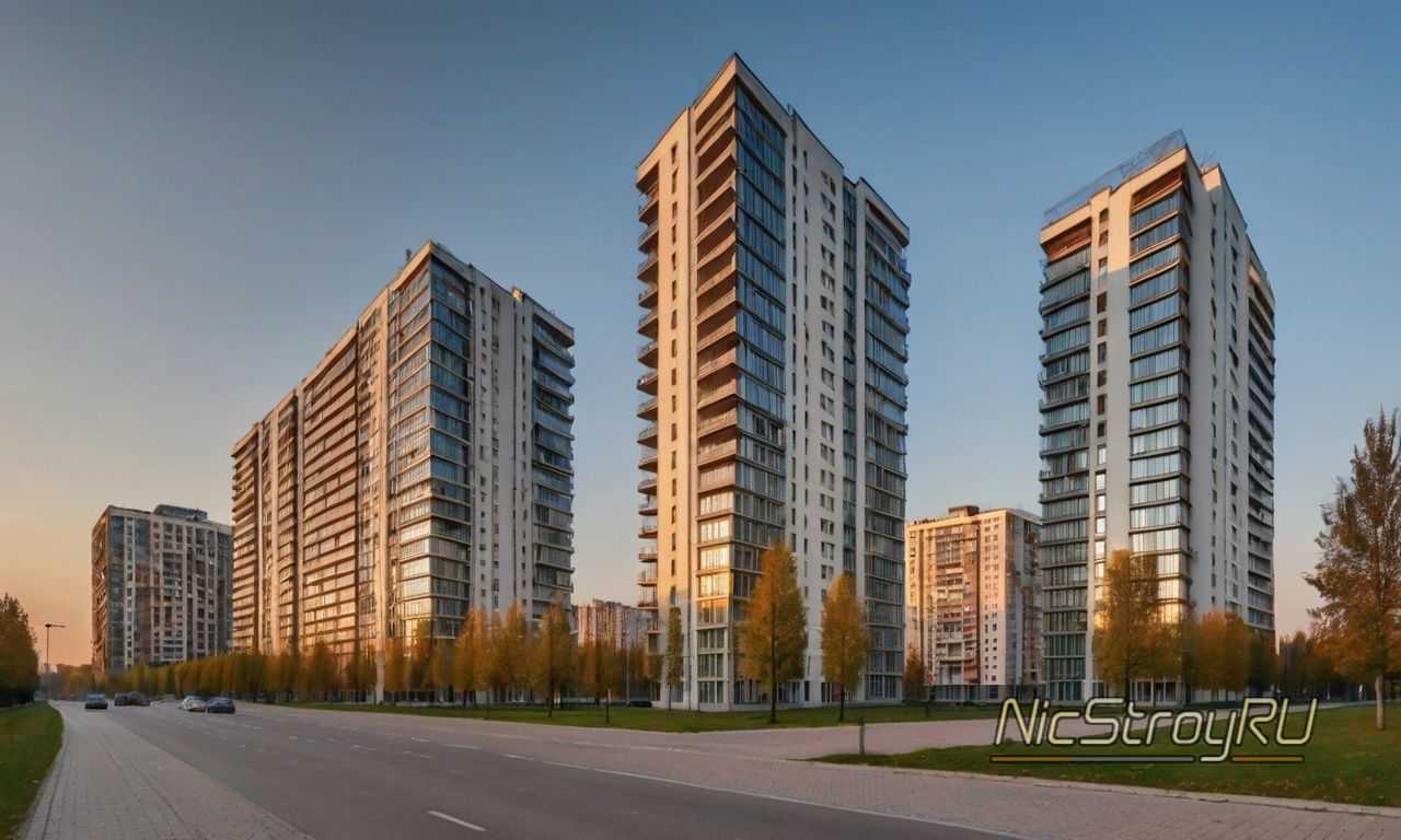 Шум, безопасность и поток машин: как оценить среду заранее