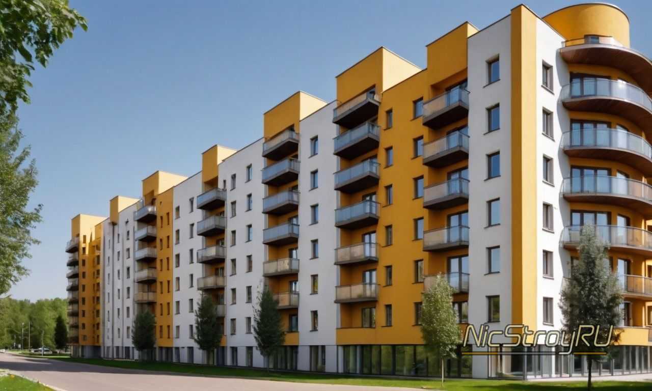 Требования к размещению административных и общественных зон