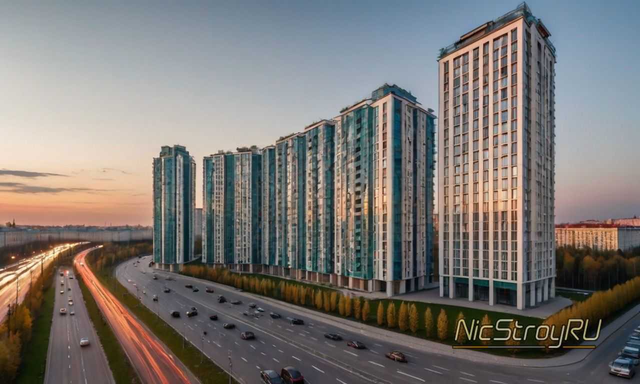 Как происходит ввод в эксплуатацию промышленного объекта