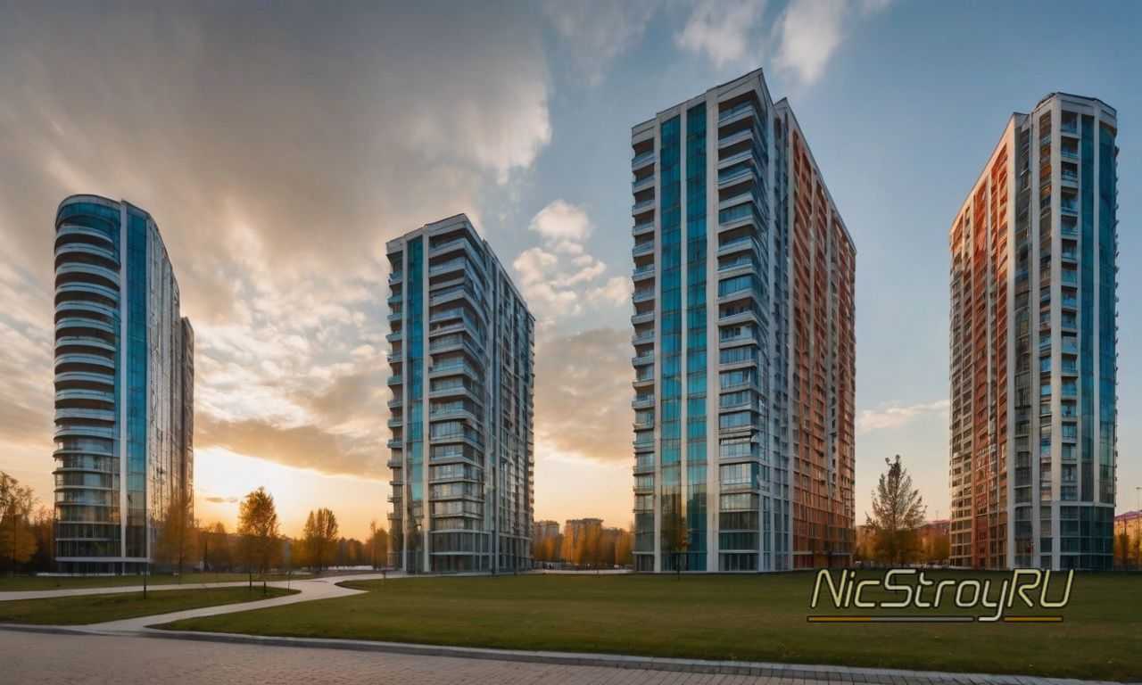 Рекомендации по выбору отделочных материалов