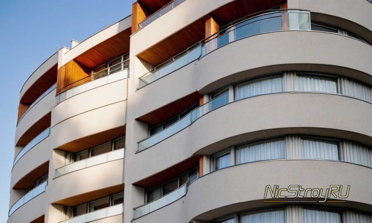 Как модернизируют старые школьные здания