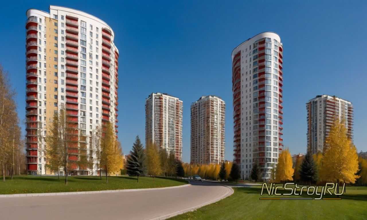 Создание инфраструктуры для сотрудников и посетителей