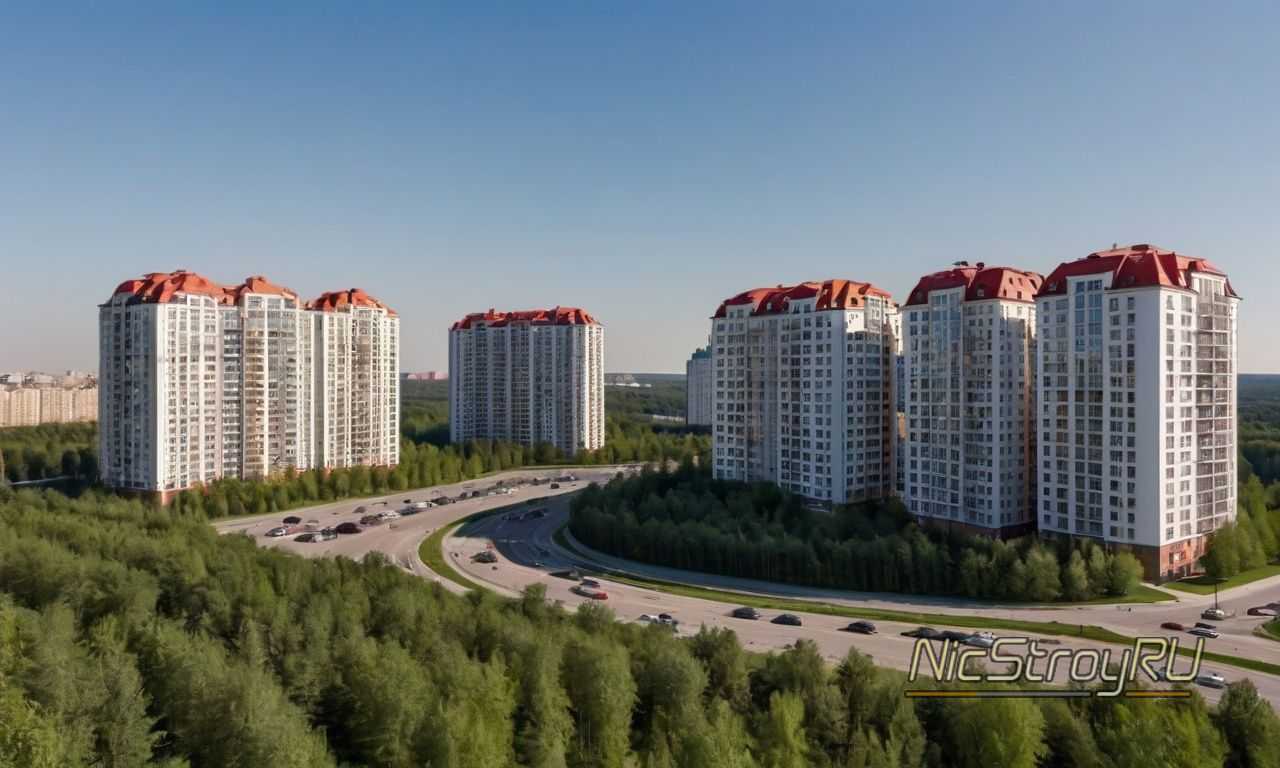 Требования к площади и количеству номеров для хостела