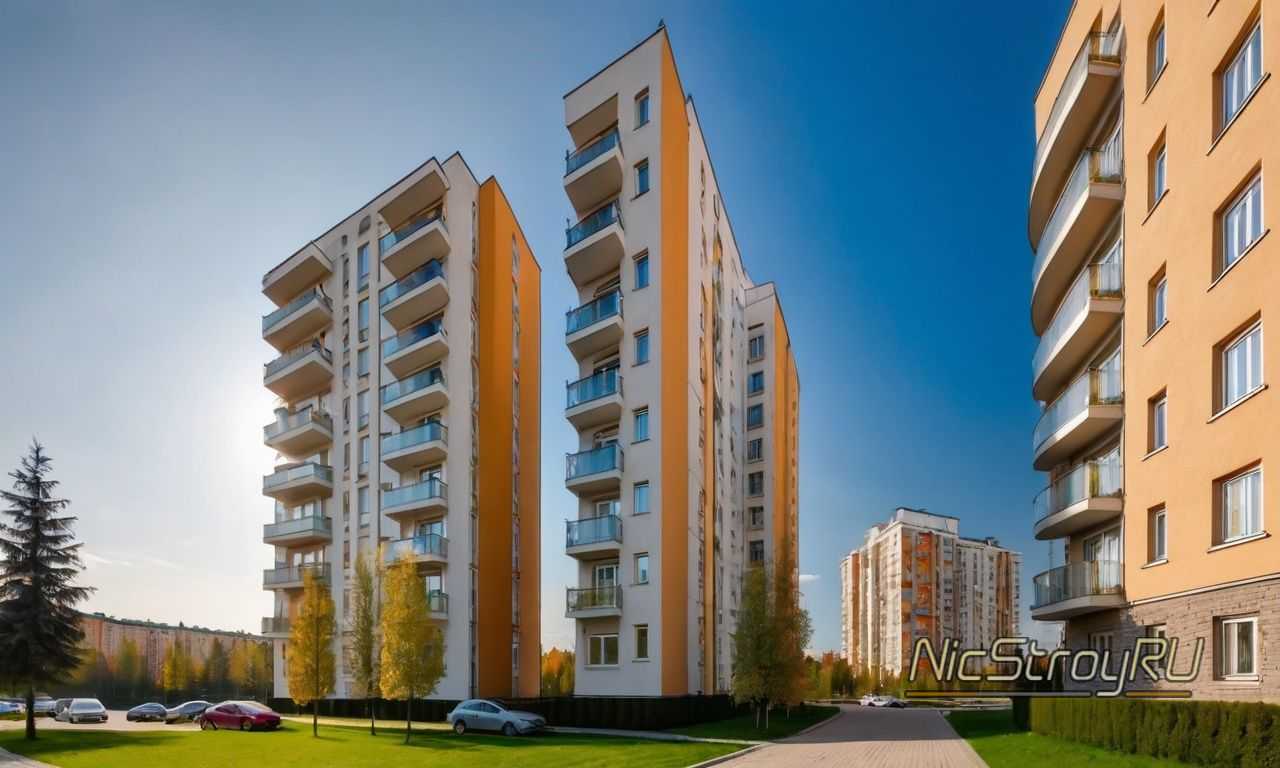 Этапы оформления договора