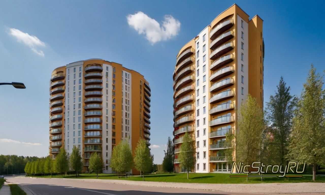 Здания для художественных школ