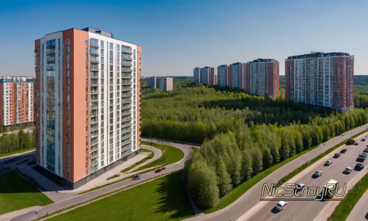 Спортивные помещения