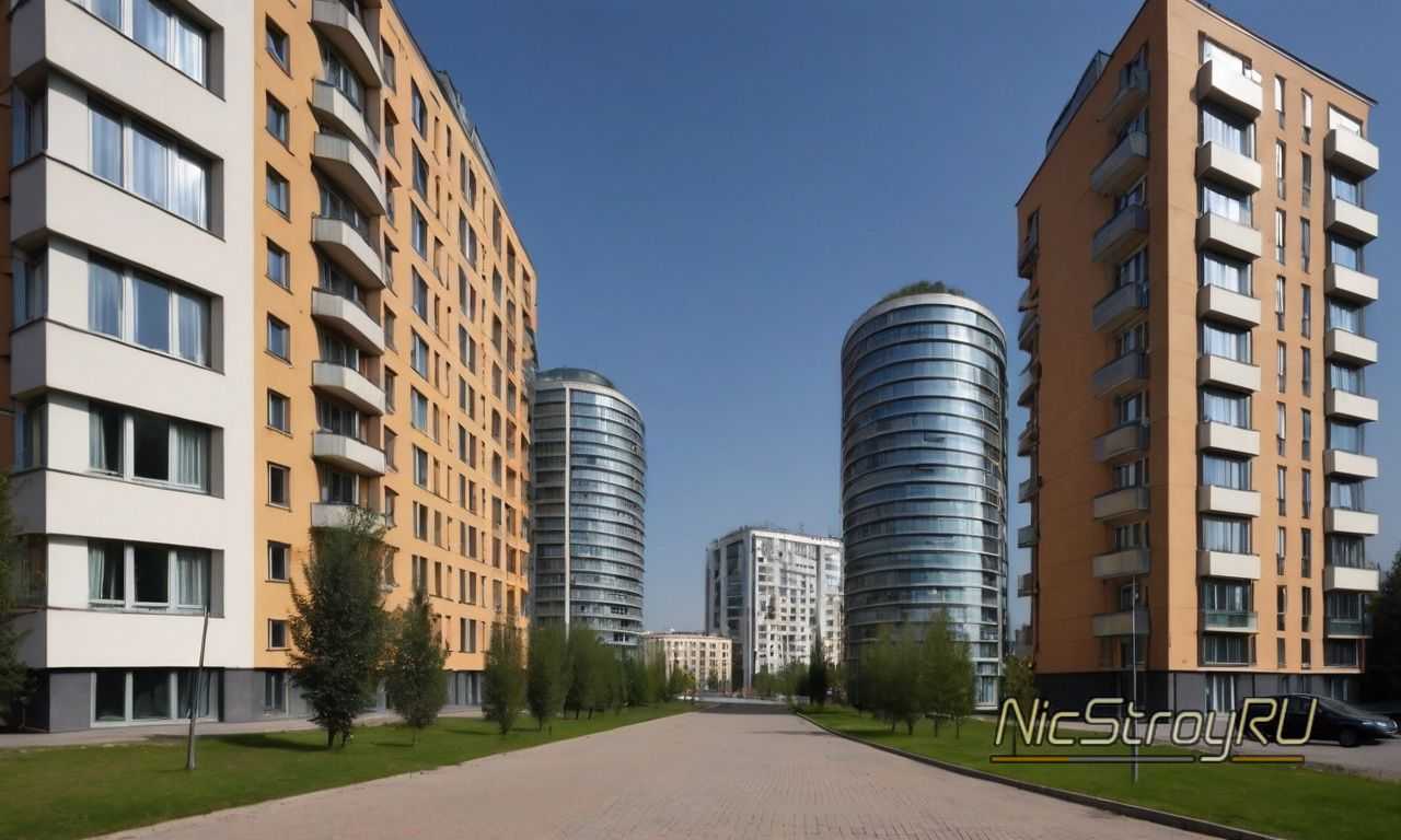 1. Подробное описание объекта аренды